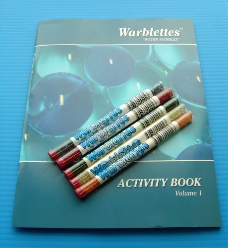 Warblette Set product image