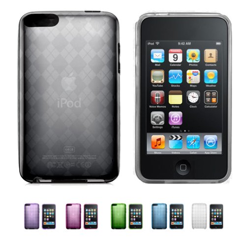 Ipod Touch 3 Generation Cases. SMOKE Apple IPod Touch 2 2G