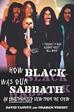 How Black Was Our Sabbath
