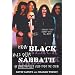 How Black Was Our Sabbath: An Unauthorised View From The Crew