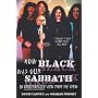 How Black Was Our Sabbath: An Unauthorised View From The Crew
