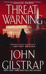 Threat Warning (Jonathan Grave)