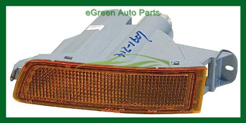 TOYOTA AVALON SIGNAL LIGHT LEFT (DRIVER SIDE) (IN BUMPER INNER) 1995-1997