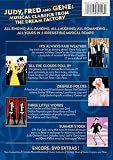 Classic Musicals from the Dream Factory, Vol. 1 (Ziegfeld Follies / Till the Clouds Roll By / Three Little Words / Summer Stock / It's Always Fair Weather)