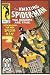 Book The Amazing Spider-man #252 October 2000 First Appearance of Black Costume (Reprint)