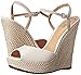 Schutz Women's Atonella Wedge Sandal