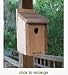 Bluebird House