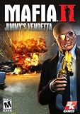 Mafia II DLC: Jimmys Vendetta [Online Game Code]