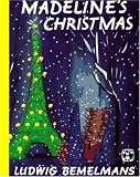 Madeline's Christmas (Picture Puffins)