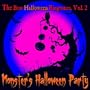 The Best Halloween Ringtones, Vol. 2