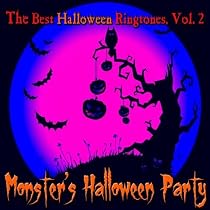 The Best Halloween Ringtones, Vol. 2
