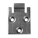 Buy E-Z-GO 71610G01P Seat Hinge by E-Z-GO