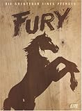 Eigenschaften Polyband & Toppic Video/WVG  / Fury - Vol.1 (4 DVDs)
