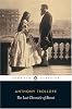 The Last Chronicle of Barset (Penguin Classics)