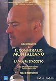 Il Commissario Montalbano - La Vampa D`Agosto