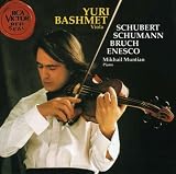 Schubert: Sonata In A/Schumann: Maerchenbilder/Adagio & Allegro/Bruch: Kol Nidrei/Enesco: Konzertstuecke