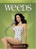 Weeds - Season Four