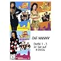 Die Nanny - Staffel 1-3 (9 DVDs) <b>DVD</b> ~ Charles Shau&hellip