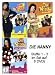 Die Nanny - Staffel 1-3 (9 DVDs)
