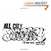 All-City: The Book About Taking Space