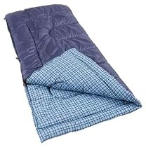 Coleman Rimstone Sleeping Bag