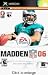 Madden NFL 2006 Xbox
