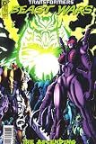 Transformers Comics