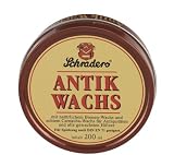 Holland Wachs Antik Wachs Möbel Wachs grenen /Weichholz(Grundpreis Kg 29 Euro)