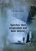 Speeches their preparation and their delivery. 2 bei Bücher zum Namen: 51AOdETNADL._SL75_