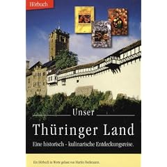 Unser Th�ringer Land