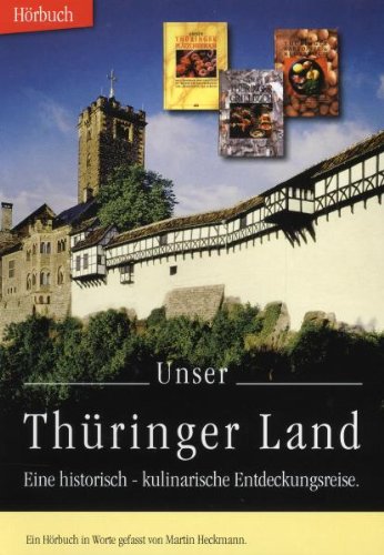 Produkt-Bild: Unser Th&uuml;ringer Land