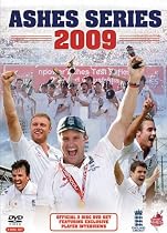 The Ashes 2009: The Official Story [DVD]