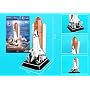 Space Shuttle di Daron