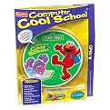 Fisher-Price Fun 2 Learn Computer Cool School - Sesame Street