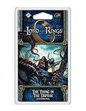 The Lord of the Rings LCG: The Thing in the Depths Adventure Pack Card Game [並行輸入品]