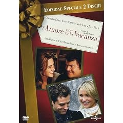L' Amore Non Va In Vacanza (SE) (2 Dvd)