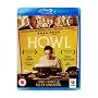 Howl [Blu-ray] 