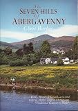 The seven hills of Abergavenny