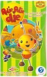 Revue France Télévisions  / Rolie Polie Olie - Vol.3&4 - Coffret 2 VHS