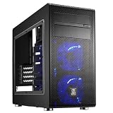 PC-V600FX [Black/Internal Black]