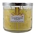 Bath & Body Works Candle 3 Wick 14.5 Ounce 2015 Edition Champagne Toast