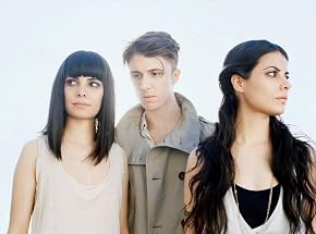 Image of School of Seven Bells