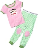 Paul Frank Kids Pajamas, Little Girls Pajamas
