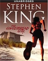 The Gingerbread Girl