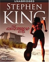 The Gingerbread Girl