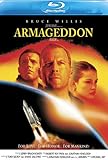 Armageddon [Blu-ray]