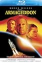 Armageddon Bluray