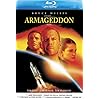 Armageddon [Blu-ray]