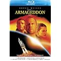 Armageddon - BD [Blu-ray]