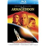 Armageddon - BD [Blu-ray]by Bruce Willis